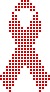 AIDS Ribbon